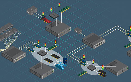 Emergent Vision Technologies Showcases High-Speed GigE Vision Machine Vision Camera Ecosystem and Benefits
