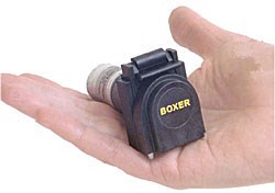 Clark announces Boxer Unoverse 9000 Peristaltic Pump