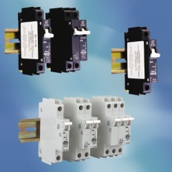 ASI expands range of DIN-Rail circuit breakers 