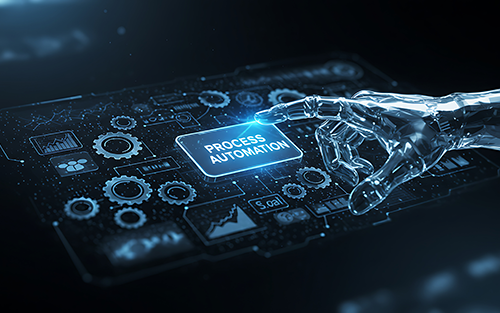 Open Process Automation Systems Advance
