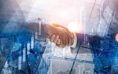 IFS to Acquire Falkonry AI