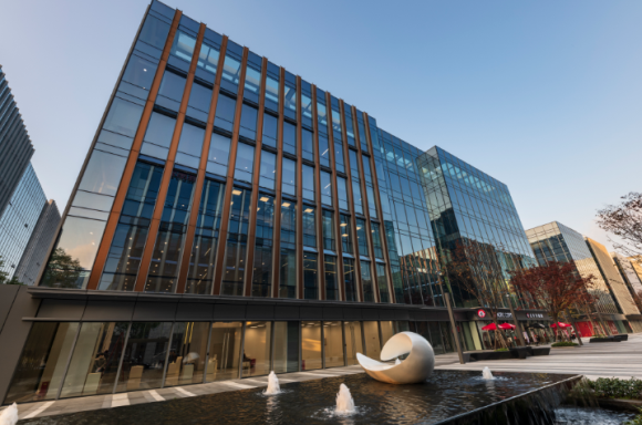 Kistler Group announces opening of Shanghai office
