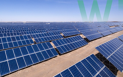 Saudi Arabia Pursues Fully Digitized Solar Systems to Gain Energy Self-sufficiency