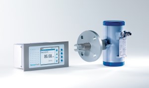 SensoTech releases LiquiSonic analyzer for liquids