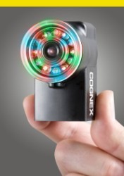 Cognex introduces Checker 200 inspection sensors