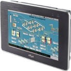 ICP DAS Introduces TP-5120 Touch Panel Monitor 