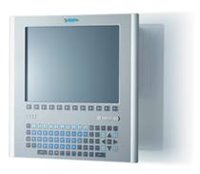 The FT600 Platform provides an integrated HMI and control platform using IEC 61131 CoDeSys SoftPLC.