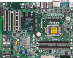DFI announces HD630-H81 ATX embedded motherboard