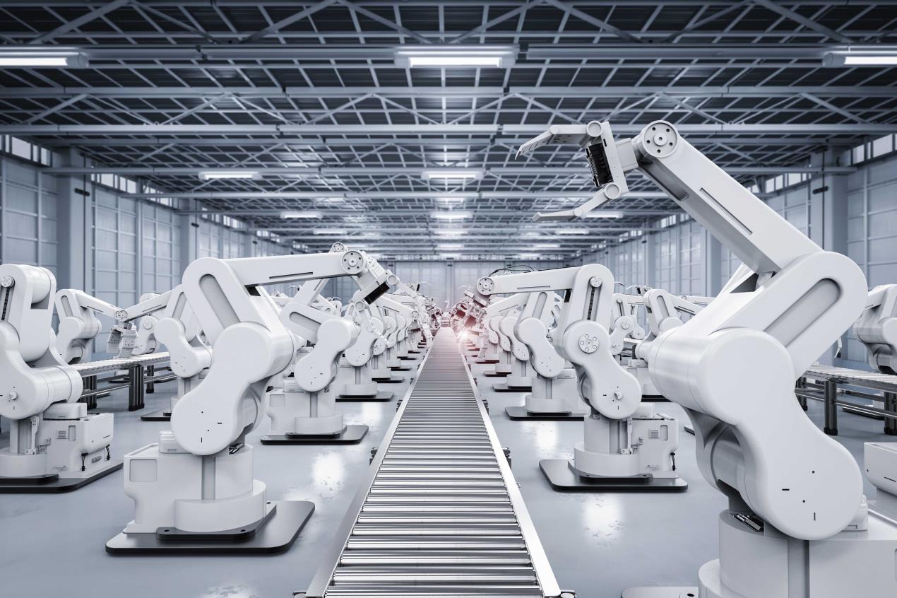Why Automation isn‚Äôt the Antagonist