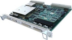 GE announces VME-6500 6U VME Multifunction I/O Board