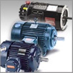 AutomationDirect adds More Motors with More Power