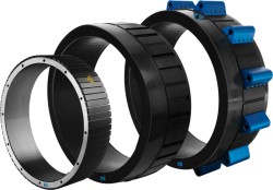 ETEL introduces TML and TMM cageless motors