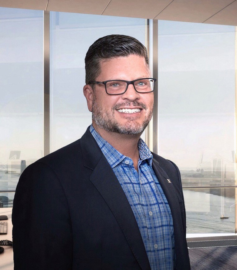 Weidm√ºller Group announces Terry Hodgson as President of Weidmuller USA
