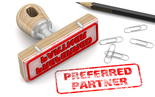 Six Ways to Become a Preferred Manufacturing Partner