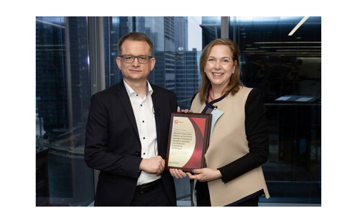 UL Solutions Grants Siemens First Certification Using Digital Modeling and Simulation