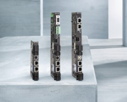 SEW-EURODRIVE releases MOVI-PLC on a card