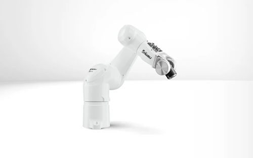 Driving Quality and Growth with Robotics in Medical Device Manufacturing