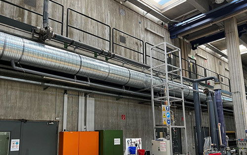 SVS-Vistek Cameras Test Holographic Imaging as a New Sensor Concept in Automotive Engineering