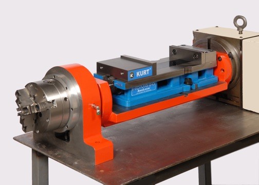 TrunnionTable.com releases Stallion Hybrid Trunnions