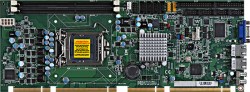 DFI Announces PIC-H61 PICMG 1.3 Board