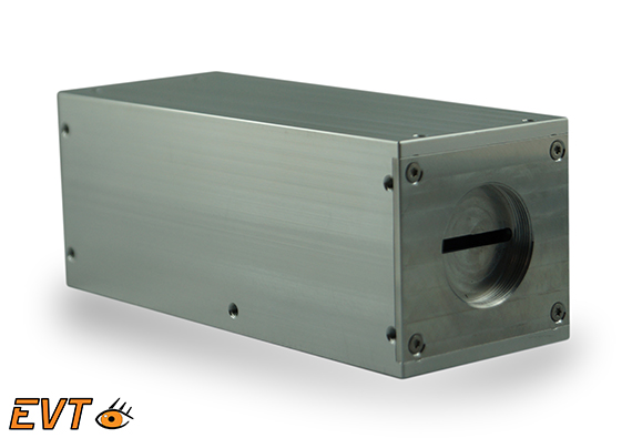 EVT introduces RazerCam LS smart line scan camera