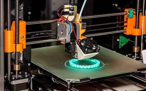 Mouser Electronics Explores 3D Printing Revolution and Its Impact  on Design, Engineering and Manufacturing