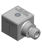 Dytran introduces model 3316C Piezoelectric Accelerometer