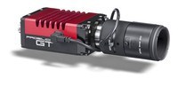 AVT releases Prosilica GT2000 2.2 Megapixel camera 