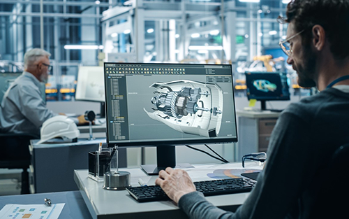 How Artificial Intelligence is Transforming Manufacturing