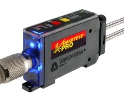 Tri-Tronics introduces XP10 high-speed (10&#181;s) response sensor