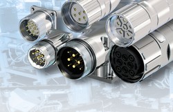 Phoenix Contact expands range of Circular Connectors