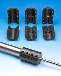 Stafford announces stepped shaft couplings 