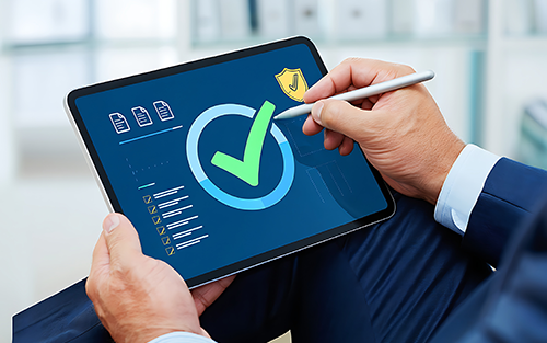 OnLogic Achieves ISO 27001 Certification, Reinforcing Commitment to Information Security