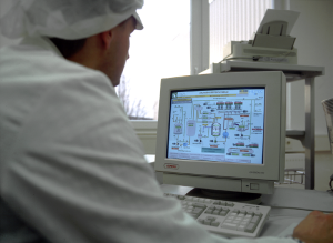 Siemens HMI SCADA System is 'Ready for Validation'