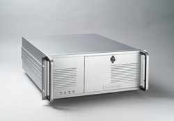 Advantech Launches IPC-630 4U Rack Mount Chassis