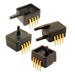 Honeywell enhances ASDX pressure sensors 