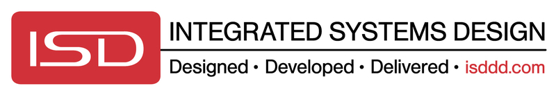 Integrated Systems Design - ISD