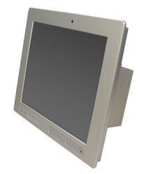 IBASE Introduces IPP Modular Panel PCs 
