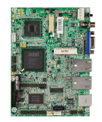 Lanner Electronics releases VES-310 Motherboard for HMIs