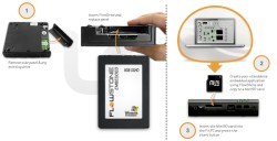DSPRobotics releases FlowDrive embedded controller