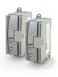 AMCI releases 7160 Series SSI module for MicroLogix I/O