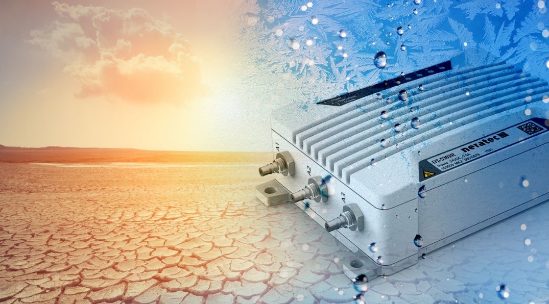 Westermo announces acquisition of Neratec Solutions