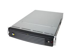 GE Fanuc announces Industrial Grade Servers