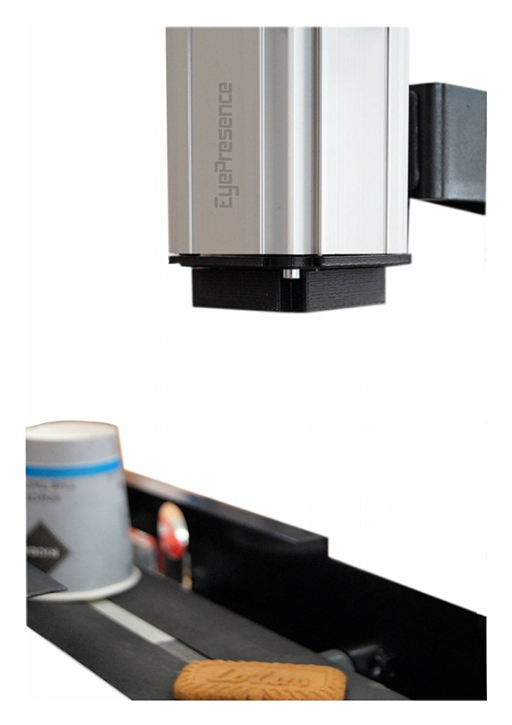 EVT Eye Vistion introduces EyeSense Presence