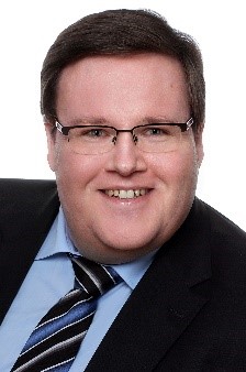 Time-Sensitive Networking: Real-Time Communication in an IIoT World