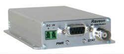 Raveon announces RV-M7-VM Data Radio Modem