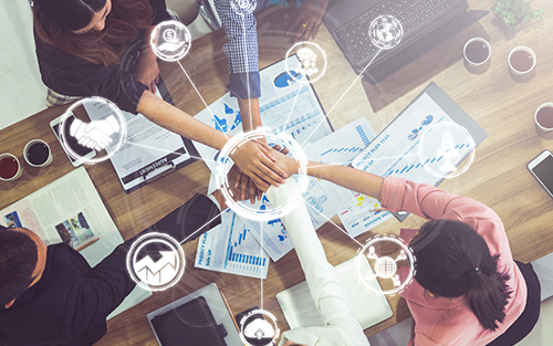 Crestview Partners Announce the Launch of Convergix