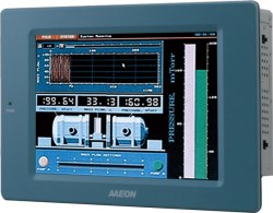 AAEON Releases AHP-1083 HMI Touch Panel Computer