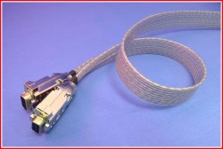 Cicoil Introduces Controlled Impedance Cable