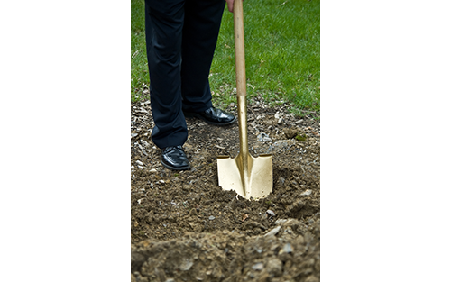 Schmalz Inc. Celebrated Groundbreaking of Phase I Expansion to Raleigh N.C., Headquarters